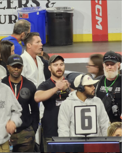 Like Minded Jiu Jitsu